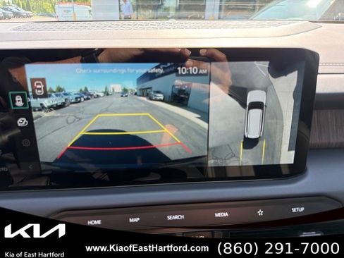 New 2027 Kia Telluride X-Line SX Prestige AWD/4WD image 31