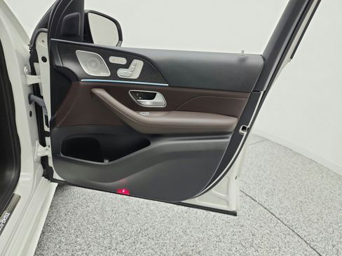 Certified 2023 Mercedes-Benz GLE 450 4MATIC image 21