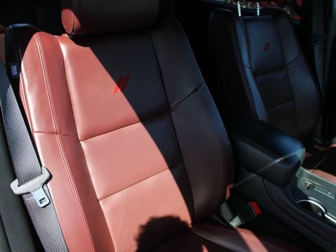 Used 2023 Dodge Durango R/T AWD/4WD image 14