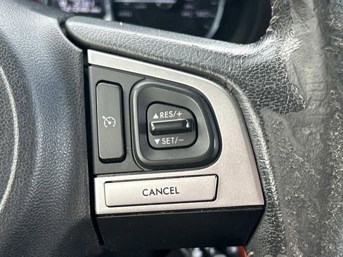 Used 2017 Subaru Forester 2.5i Limited w/ Popular Package #1 AWD/4WD image 35