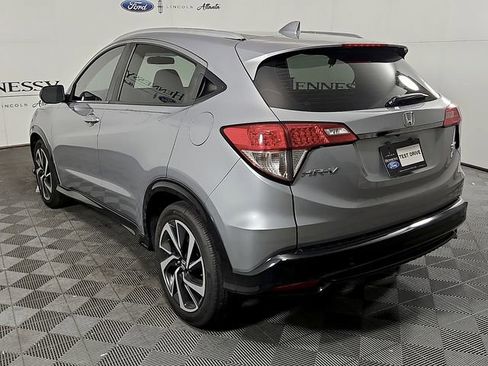Used 2019 Honda HR-V Sport image 7