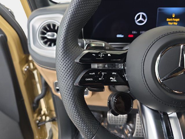 Used 2026 Mercedes-Benz G 63 AMG 4MATIC image 17