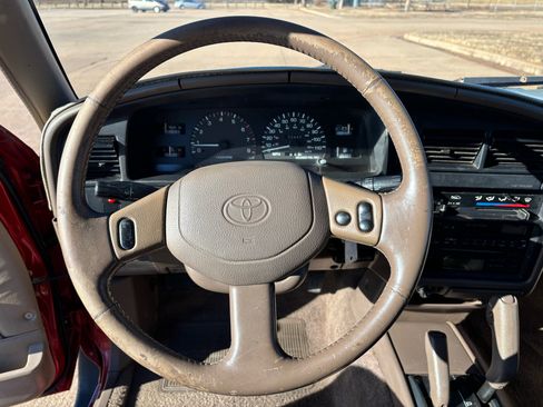 Used 1995 Toyota 4Runner SR5 image 16