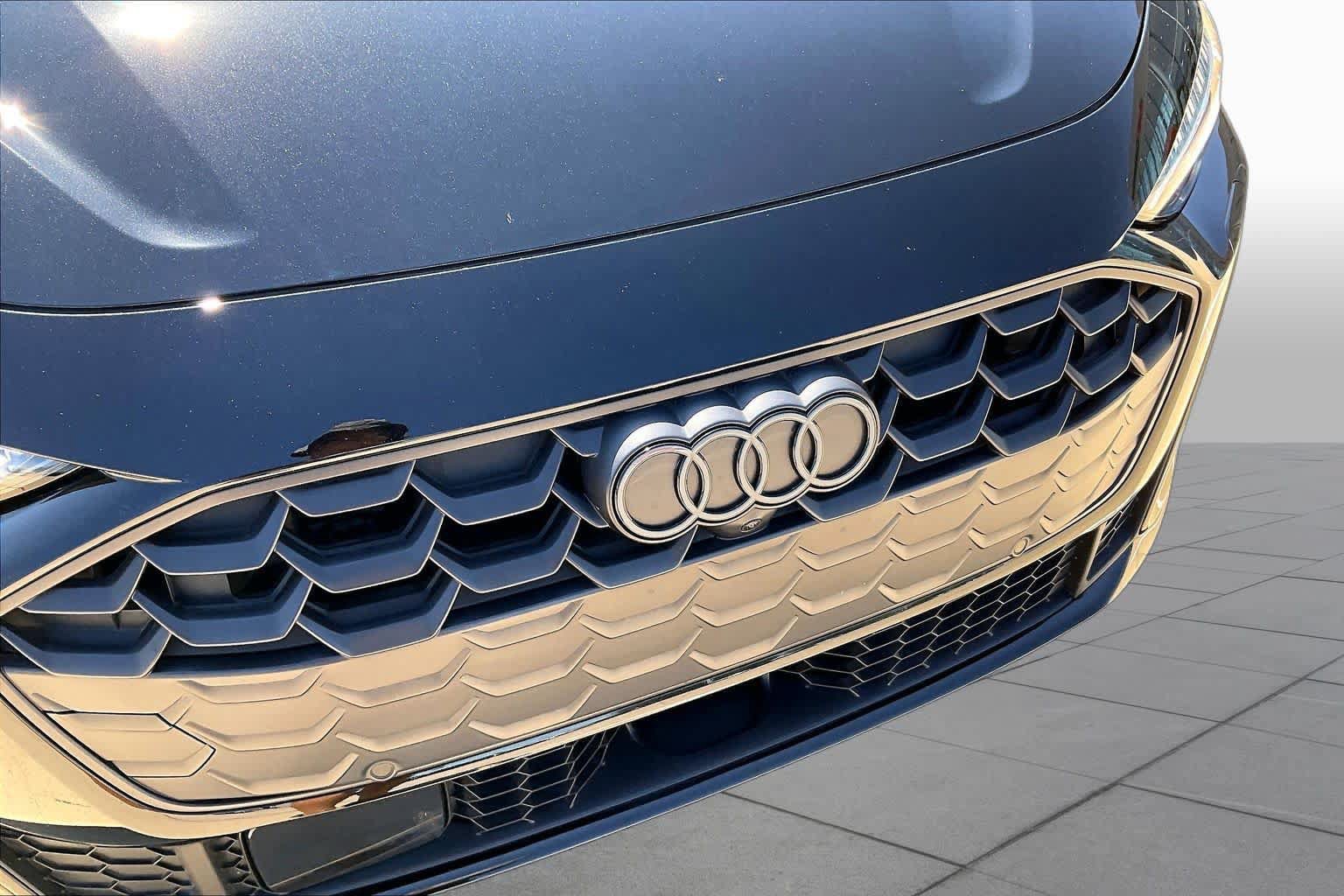 Used 2026 Audi A5 Premium Plus AWD/4WD image 30