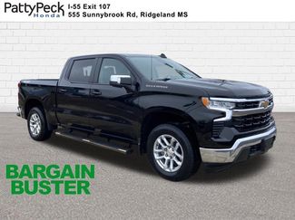 Used 2023 Chevrolet Silverado 1500 LT w/ Safety Package video 1