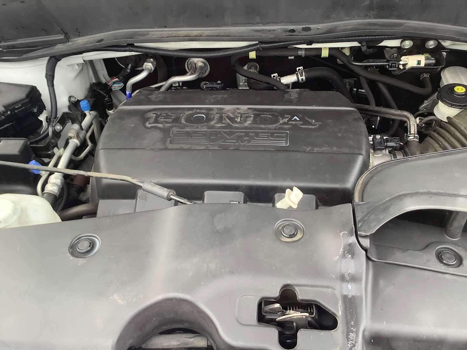 Used 2014 Honda Pilot Touring image 9