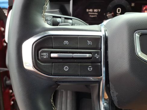 Used 2024 GMC Acadia Denali w/ Super Cruise Package FWD image 14