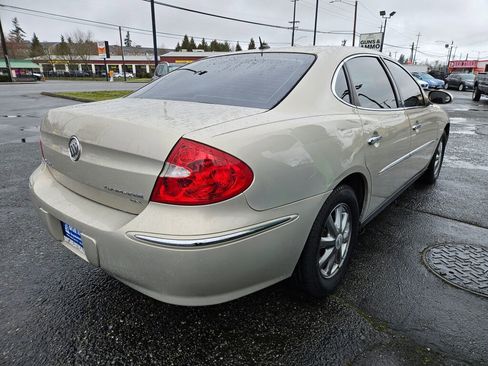 Used 2008 Buick LaCrosse CX image 5