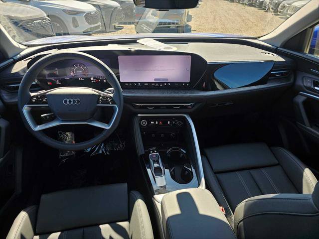 New 2026 Audi Q5 Premium Plus AWD/4WD image 18