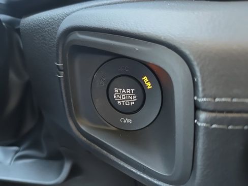 New 2025 Jeep Gladiator Rubicon w/ Safety Group image 55