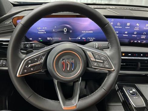 New 2026 Buick Enclave Preferred w/ Power Package image 34