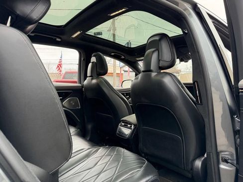 Used 2023 Mercedes-Benz EQS 580 4MATIC SUV image 18