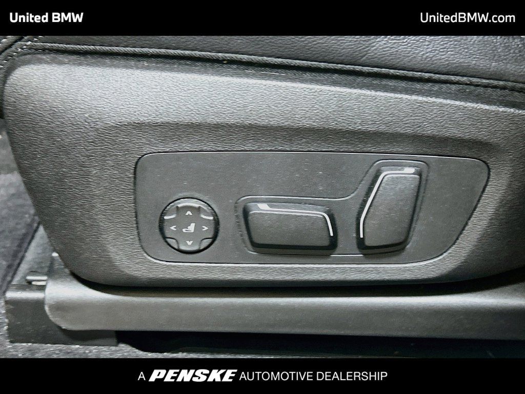 Certified 2024 BMW X3 xDrive30i w/ Premium Package AWD/4WD image 11