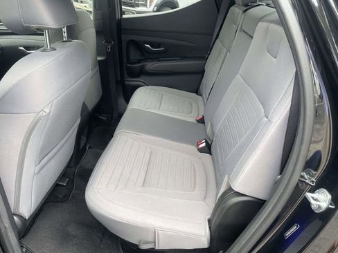 Used 2022 Hyundai Santa Cruz SEL w/ Cargo Package FWD image 13