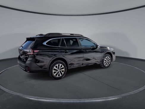 Certified 2022 Subaru Outback Premium image 8
