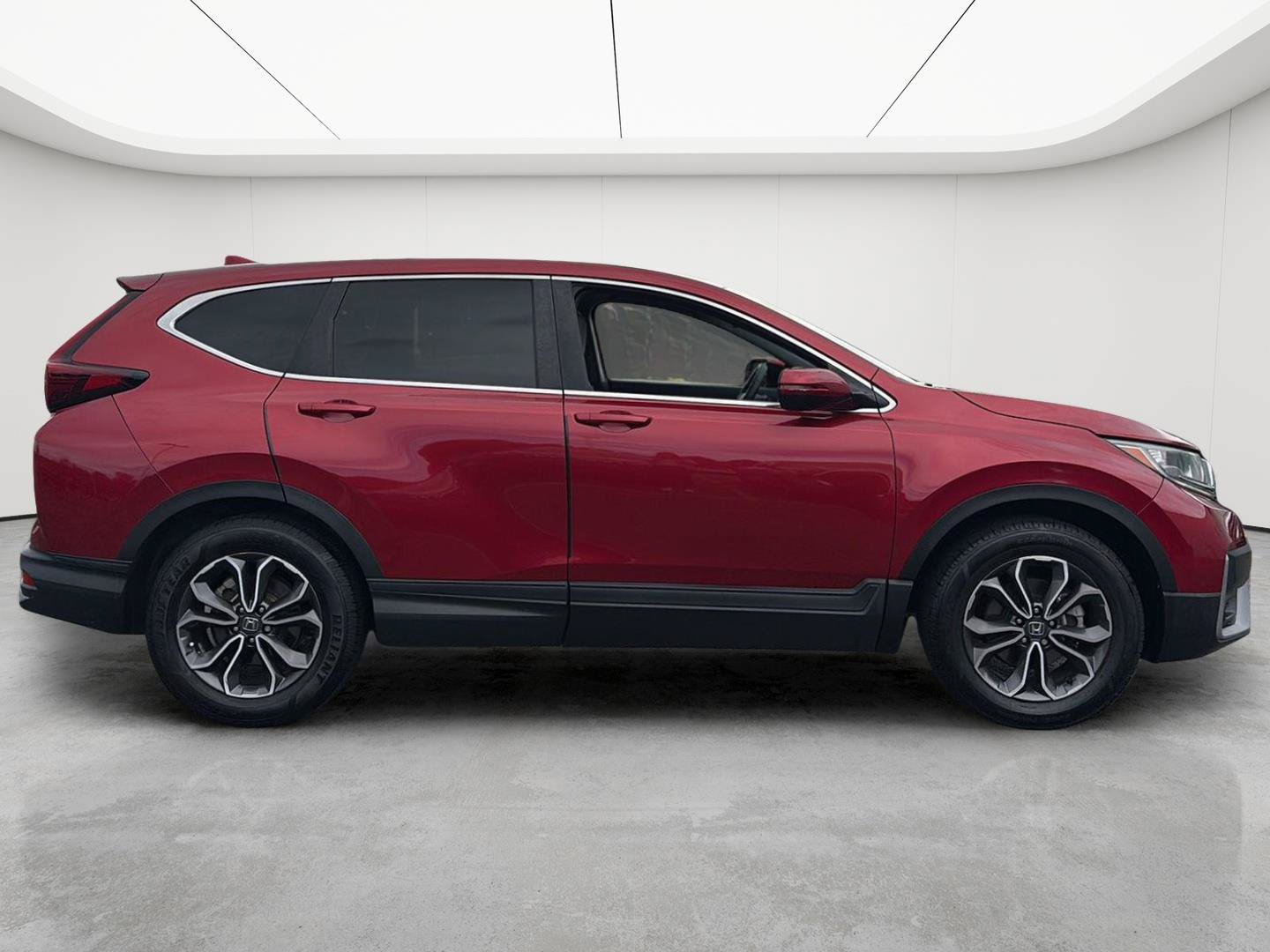 Used 2021 Honda CR-V EX image 13