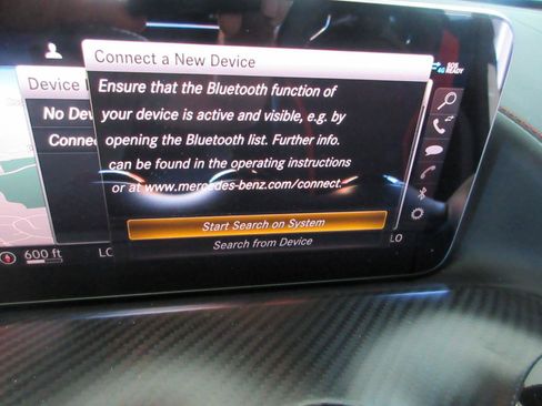 Used 2021 Mercedes-Benz AMG GT C image 48