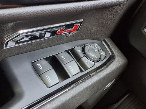 Used 2023 GMC Sierra 1500 AT4 w/ AT4 Premium Package image 25