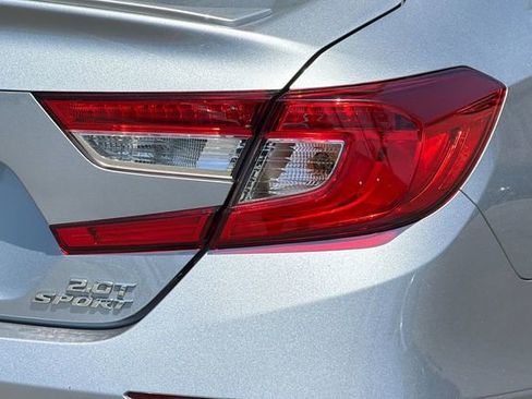 Certified 2019 Honda Accord Sport image 34