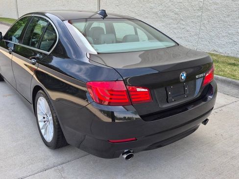 Used 2011 BMW 535i xDrive Sedan image 5