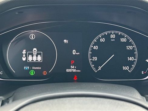 Used 2021 Honda Accord LX image 26