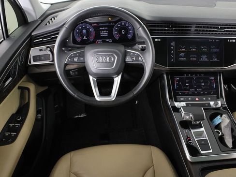 Used 2020 Audi Q7 2.0T Premium w/ Convenience Package image 6