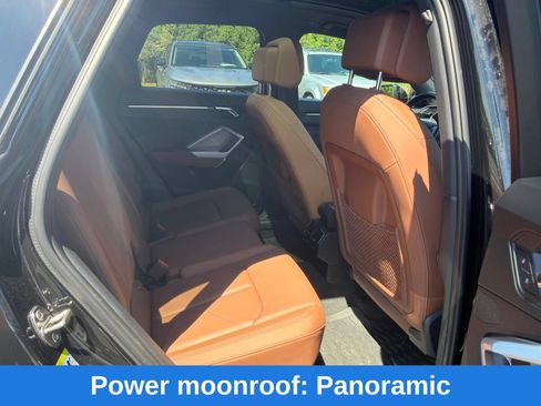 Used 2022 Audi Q3 2.0T Premium AWD/4WD image 23