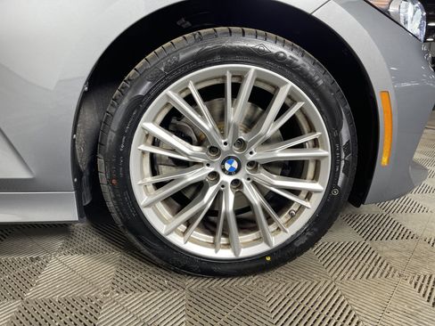 Used 2023 BMW 330i xDrive Sedan w/ Driving Assistance Package image 8