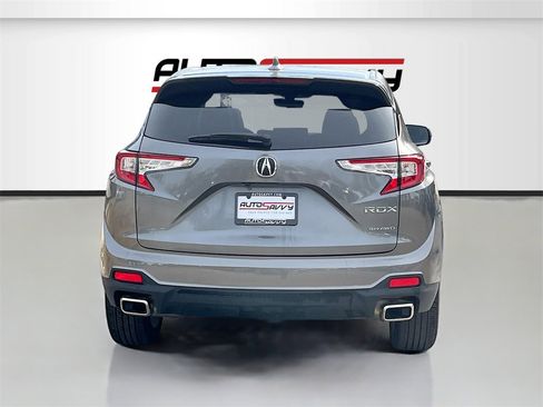 Used 2023 Acura RDX AWD image 6