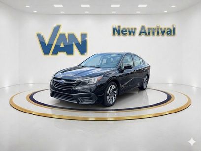 Used 2024 Subaru Legacy Limited