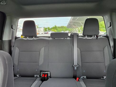 Used 2023 Chevrolet Silverado 1500 LT w/ Protection Package AWD/4WD image 30