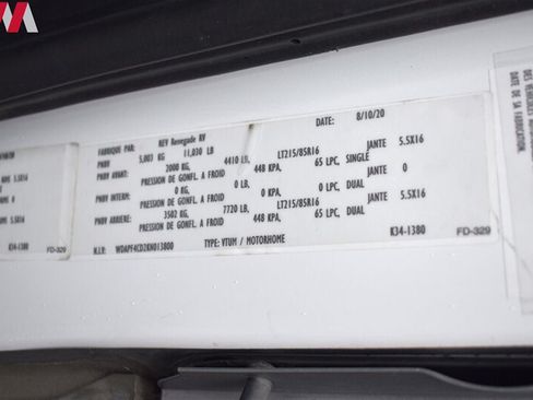 Used 2019 Mercedes-Benz Sprinter 170 image 51
