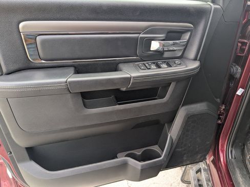 Used 2018 RAM 1500 Sport image 14