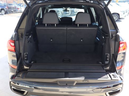 Used 2019 BMW X7 xDrive50i w/ Dynamic Handling Package image 35