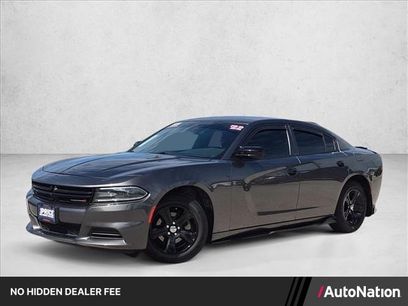 Used 2022 Dodge Charger SXT