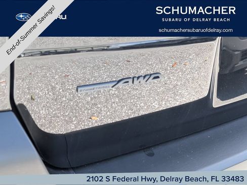 New 2026 Subaru Outback Limited XT AWD/4WD image 15