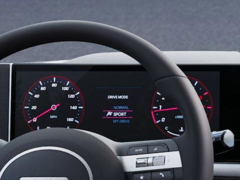 New 2025 Hyundai Sonata SEL image 14