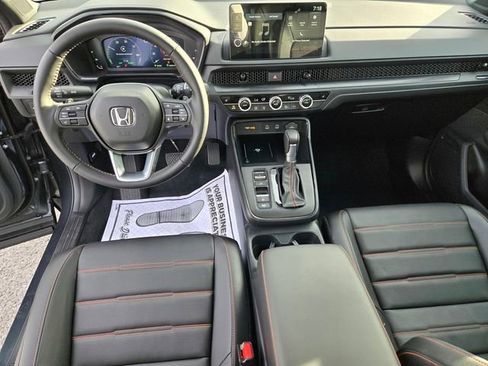 New 2026 Honda CR-V Sport-L image 27