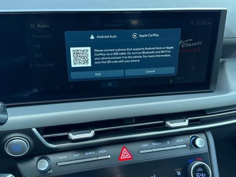 New 2026 Hyundai Sonata SEL image 8