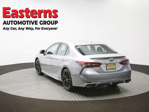Used 2023 Toyota Camry XSE FWD image 65