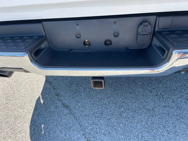 Used 2020 RAM 1500 Laramie AWD/4WD image 11