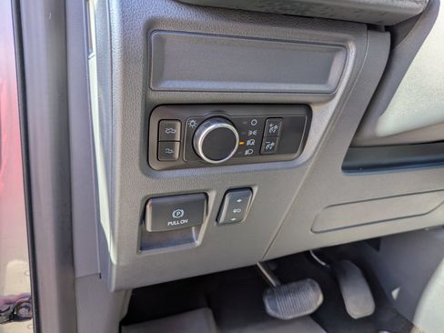 Certified 2025 Ford F150 Lightning Platinum AWD/4WD image 18