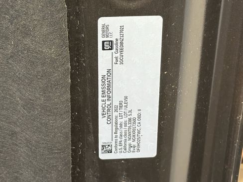 Used 2022 Chevrolet Silverado 1500 RST image 25