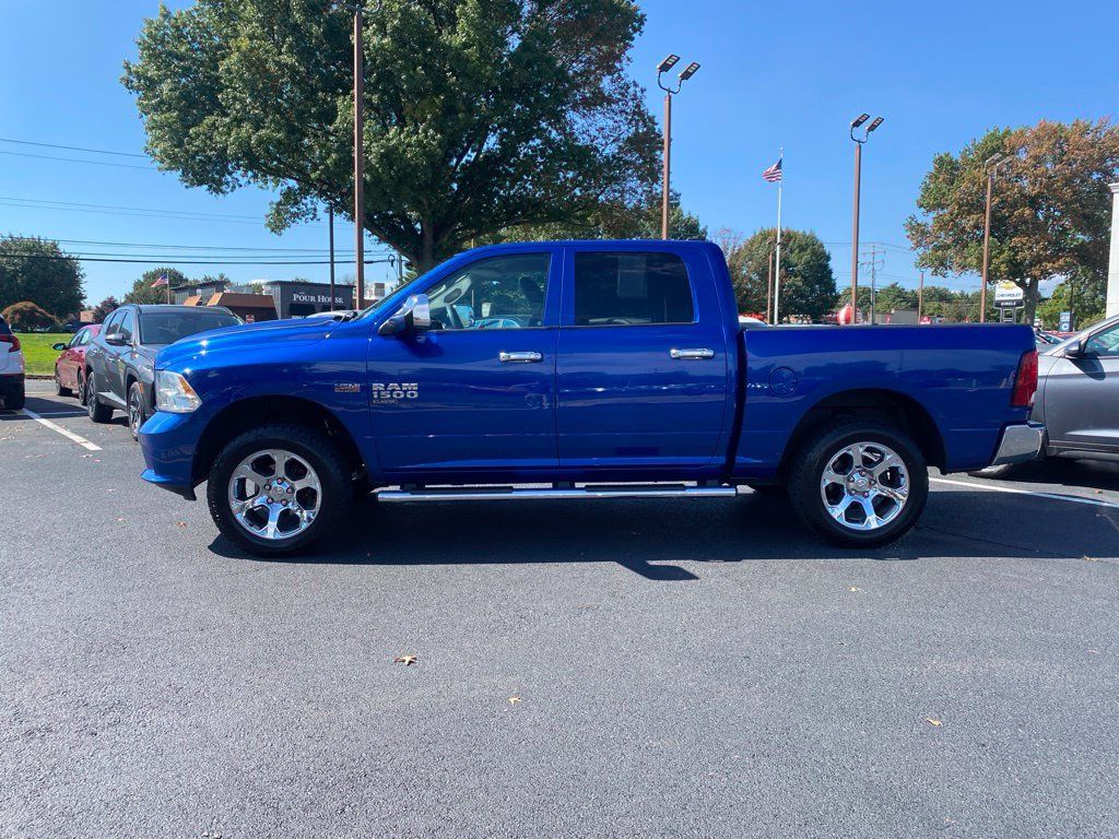 Used 2019 RAM 1500 Express w/ Express Value Package AWD/4WD image 7