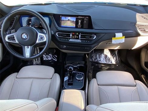 Certified 2024 BMW M235i xDrive Gran Coupe M235i xDrive w/ Premium Package image 17