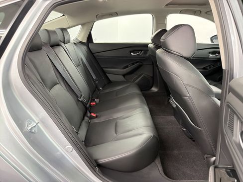 Certified 2024 Honda Accord Touring image 30