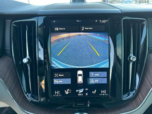 Used 2019 Volvo XC60 T6 Inscription w/ Protection Package Premier image 22