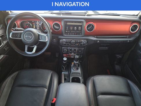 Used 2020 Jeep Wrangler Unlimited Rubicon image 13