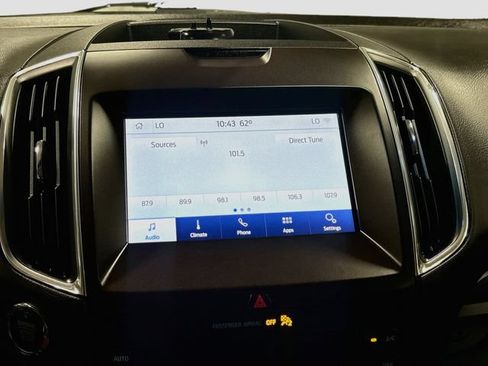 Used 2020 Ford Edge Titanium w/ Cargo Accessory Package FWD image 13