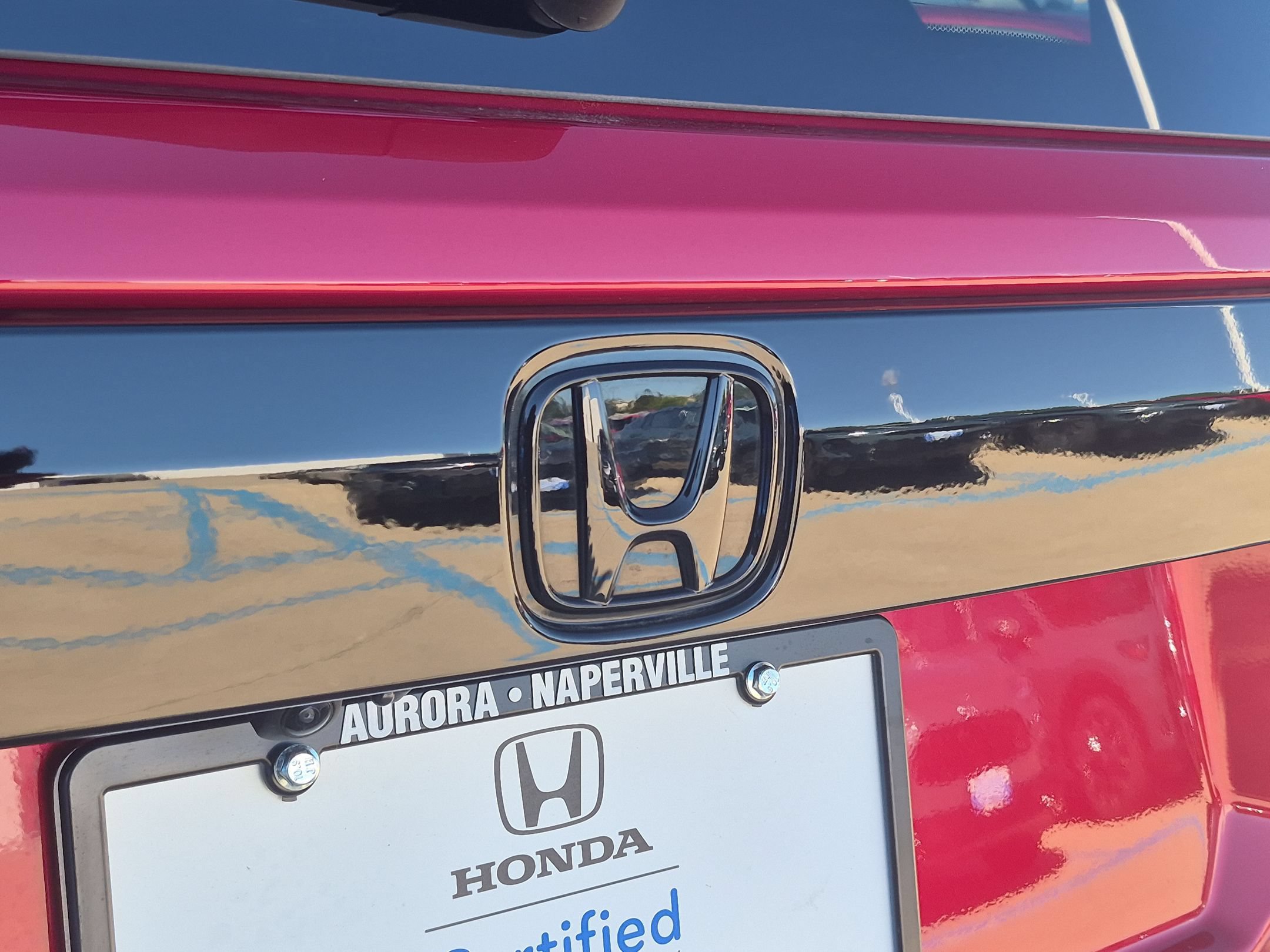Used 2026 Honda Passport TrailSport image 29